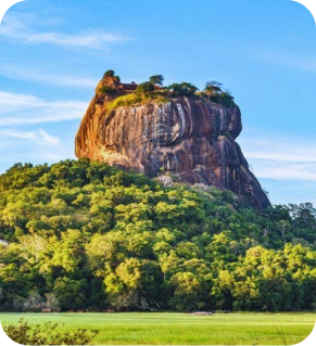 Sigiriya
