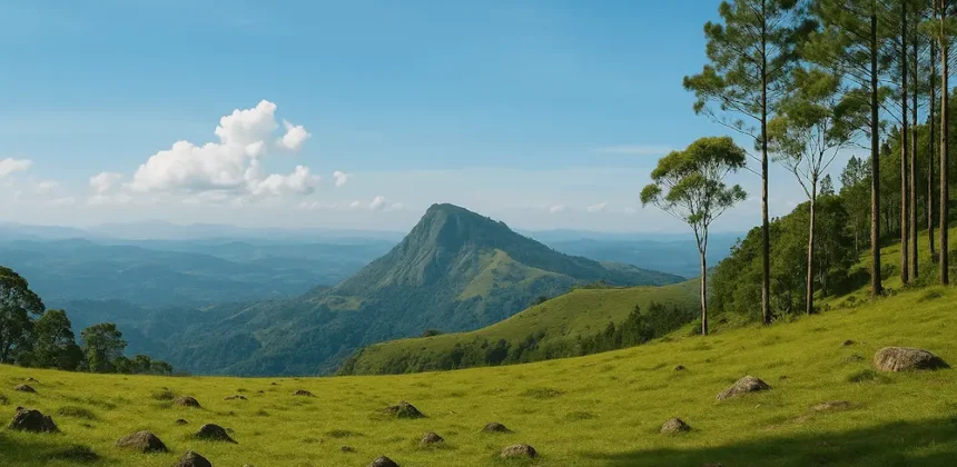 15 Unique Places to Visit in Sri Lanka: Hidden Gems & Adventures