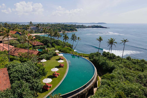 Top Hotels - Visit Srilanka