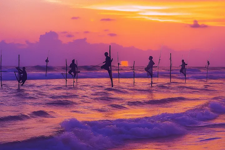 best time to travel sri lanka