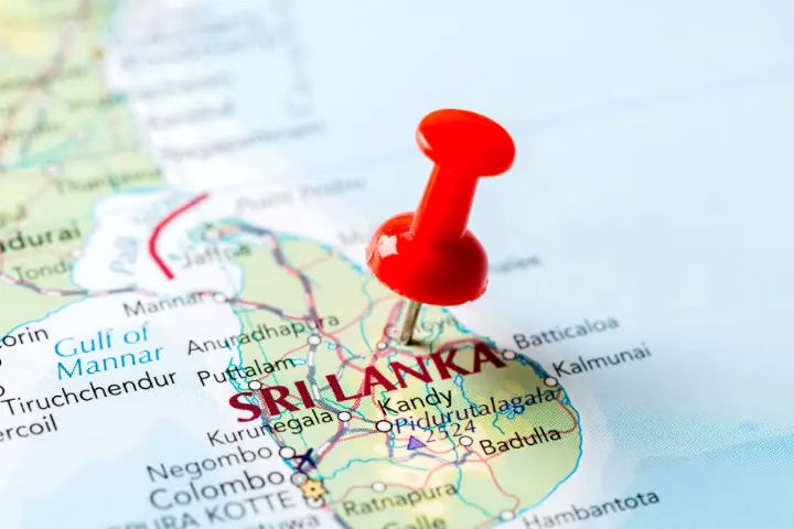 visit sri lanka