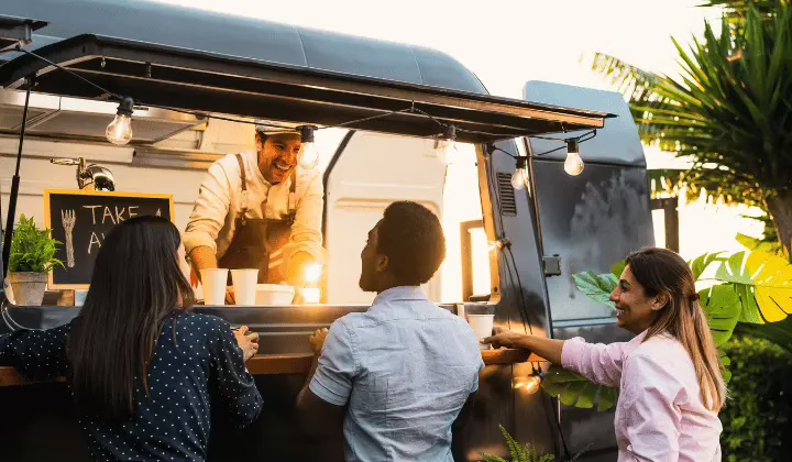 sri lankan food