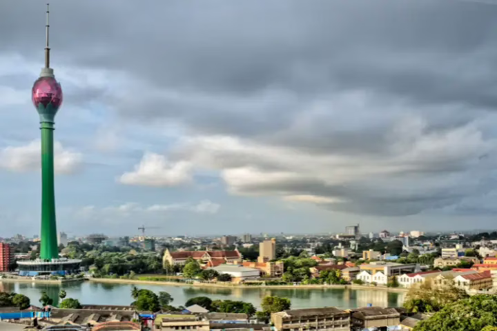 colombo
