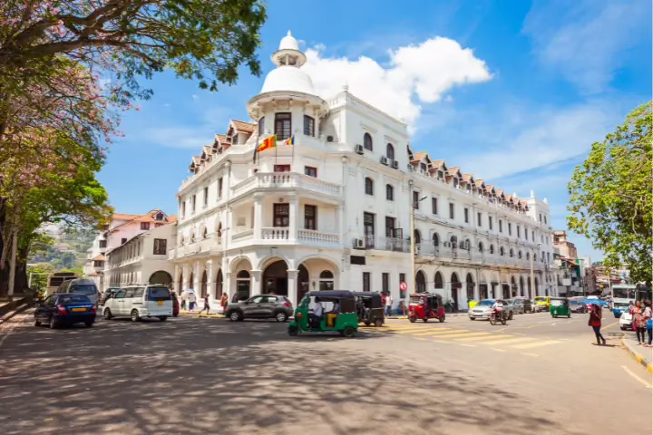 Kandy