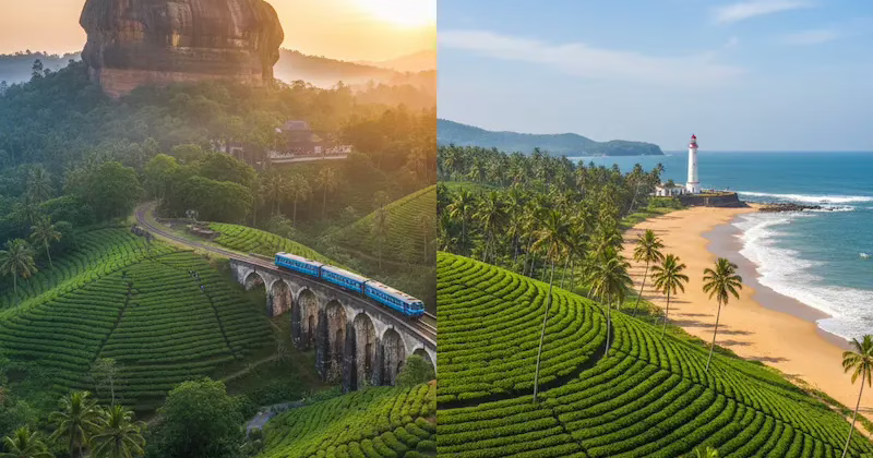 visit sri lanka