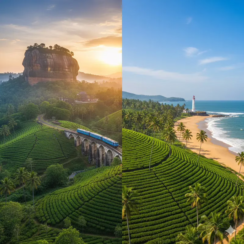 visit sri lanka