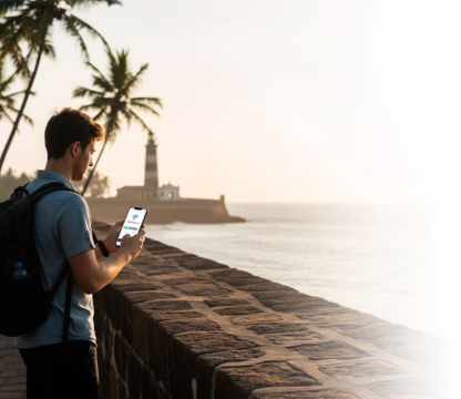 sri lanka esim