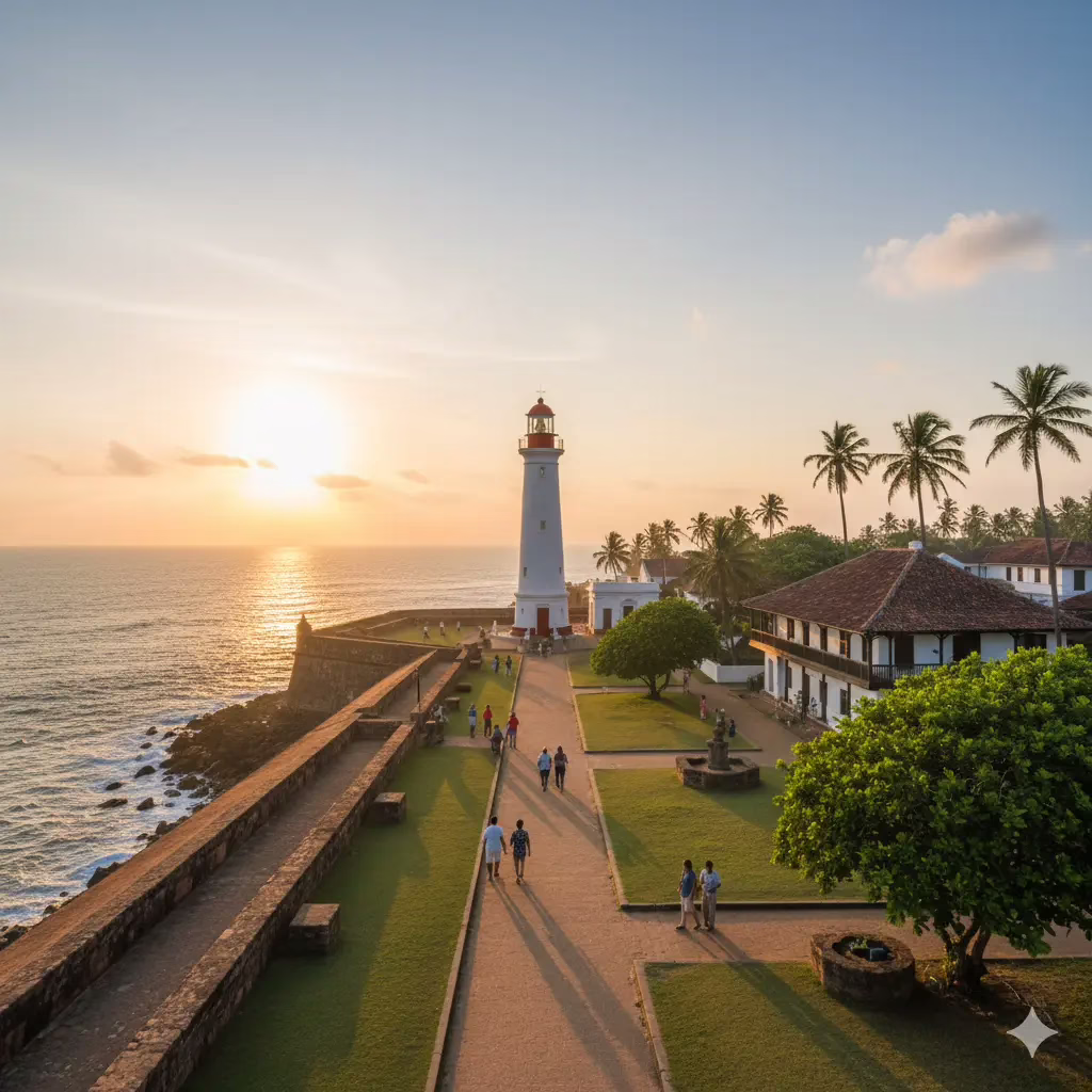 visit sri lanka