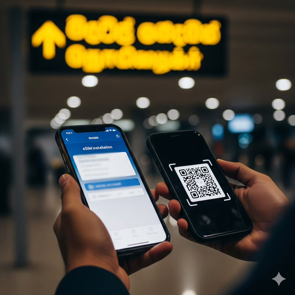 sri lanka esim