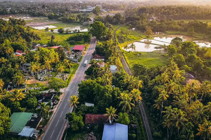 sri lanka travel tips